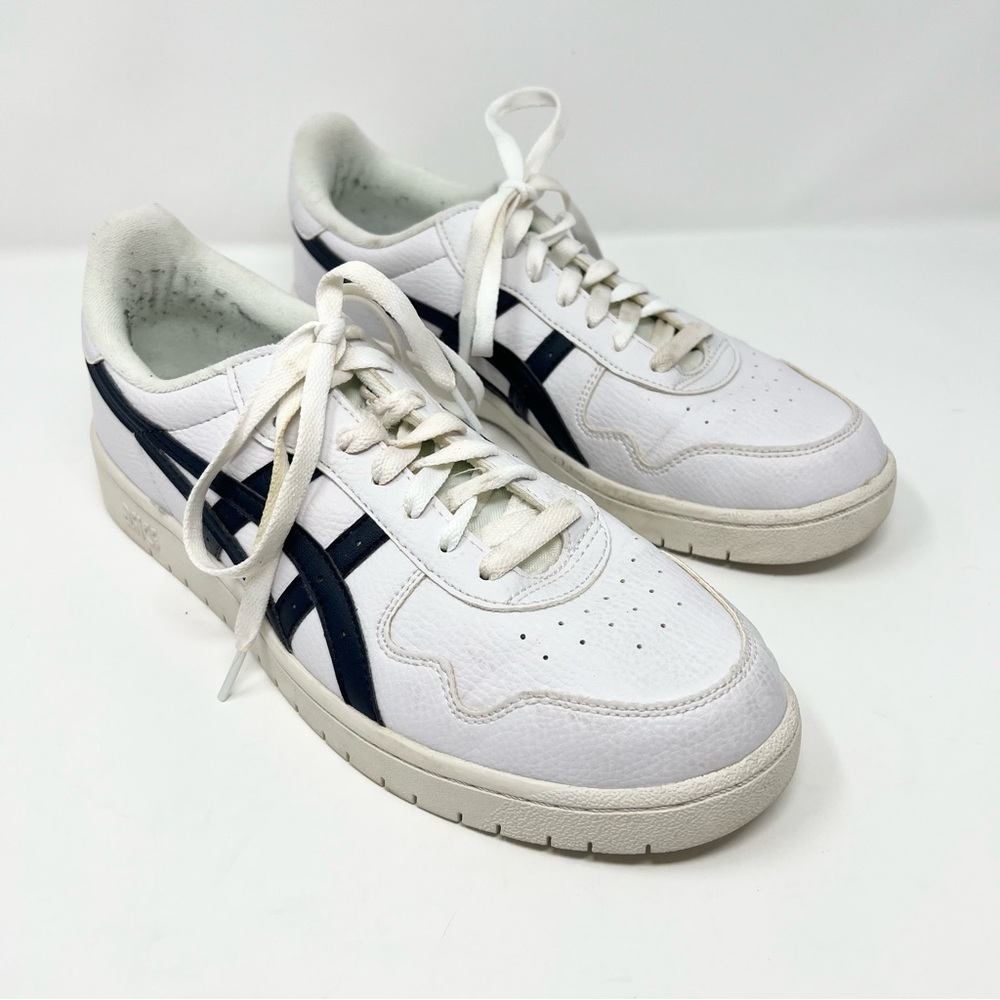 ASICS Tiger Japan S Sneaker Men's size 10 white